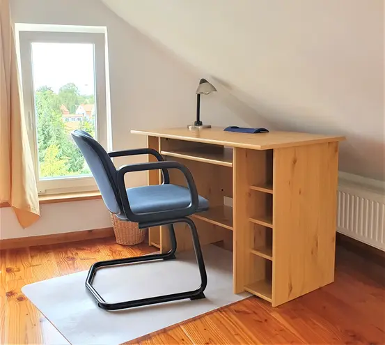 1 Zimmer Wohnung mit 27 m² in Oldenburg – Bild 6