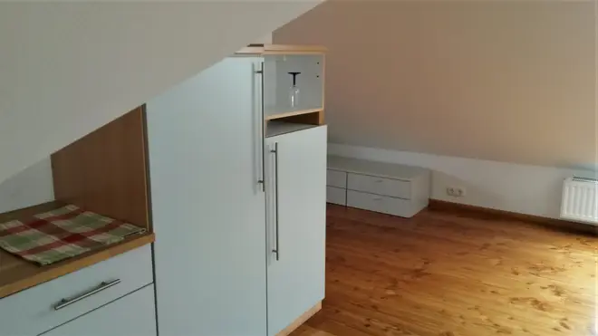 1 Zimmer Wohnung mit 27 m² in Oldenburg – Bild 7