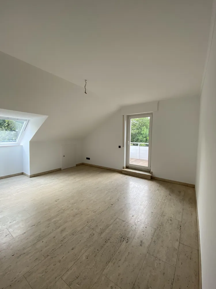 2 Zimmer Wohnung mit 53 m² in Bielefeld – Bild 1