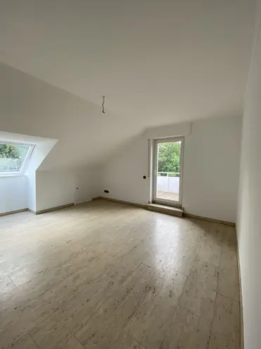 2 Zimmer Wohnung mit 53 m² in Bielefeld – Bild 1