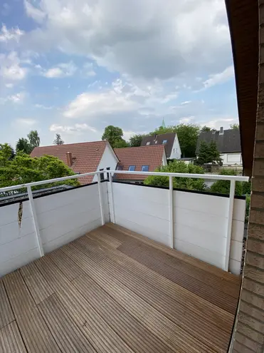 2 Zimmer Wohnung mit 53 m² in Bielefeld – Bild 7