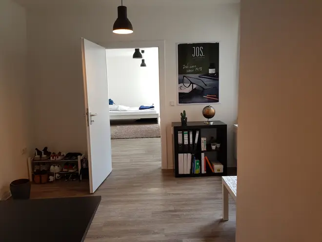 4 Zimmer Wohnung mit 100 m² in Neuss – Bild 11