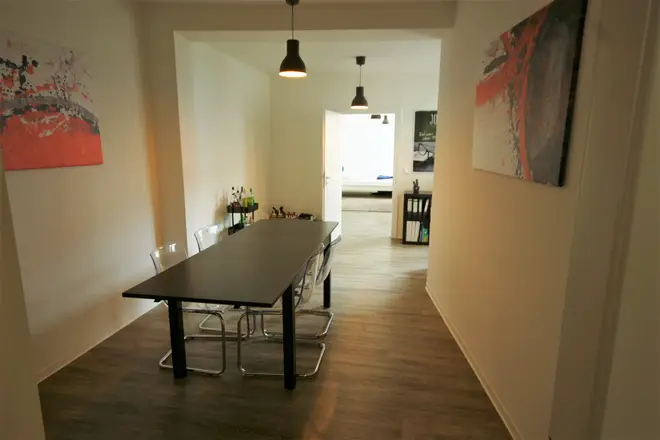 4 Zimmer Wohnung mit 100 m² in Neuss – Bild 12