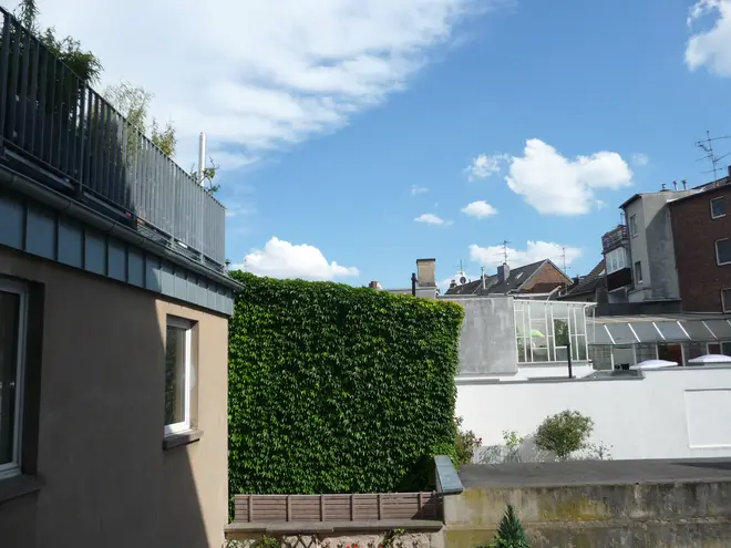 4 Zimmer Wohnung mit 100 m² in Neuss – Bild 3