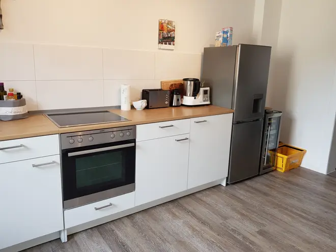 4 Zimmer Wohnung mit 100 m² in Neuss – Bild 5