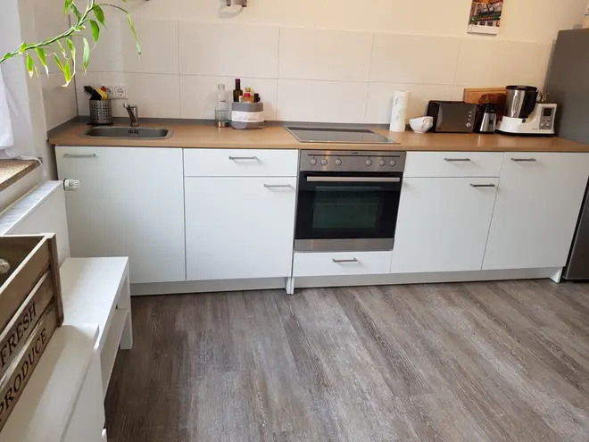 4 Zimmer Wohnung mit 100 m² in Neuss – Bild 6