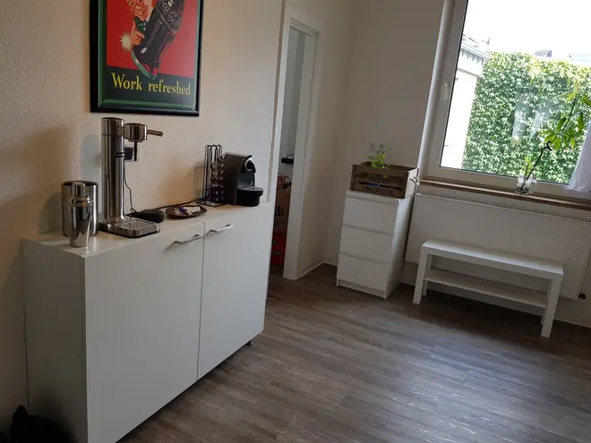4 Zimmer Wohnung mit 100 m² in Neuss – Bild 7