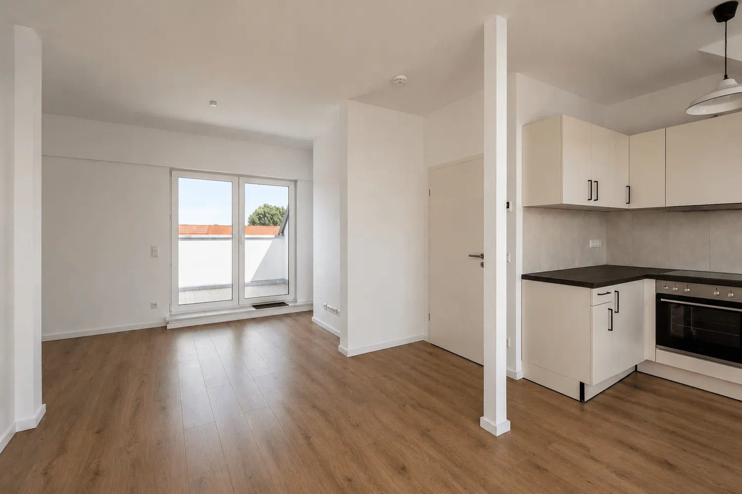 2 Zimmer Wohnung mit 56 m² in Leipzig – Bild 2
