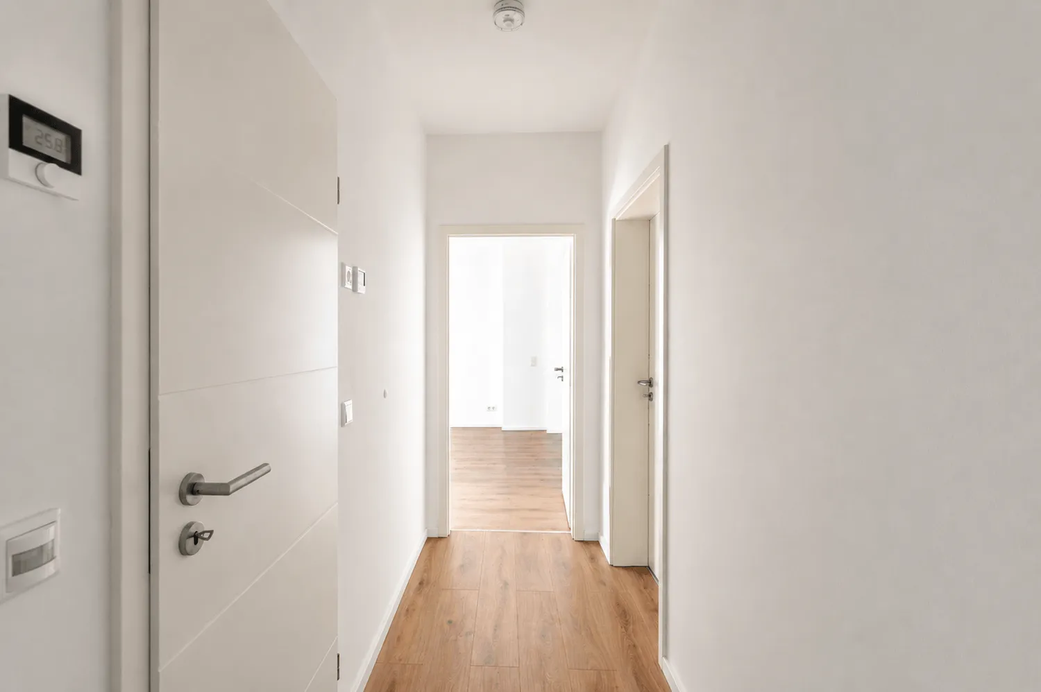 2 Zimmer Wohnung mit 56 m² in Leipzig – Bild 11