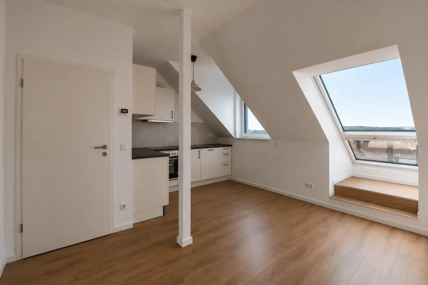 2 Zimmer Wohnung mit 56 m² in Leipzig – Bild 3