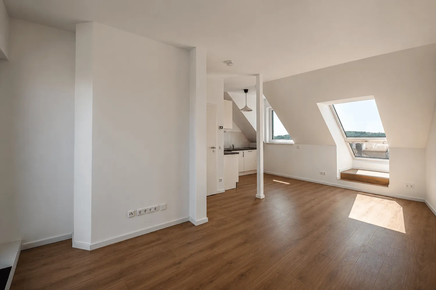 2 Zimmer Wohnung mit 56 m² in Leipzig – Bild 4