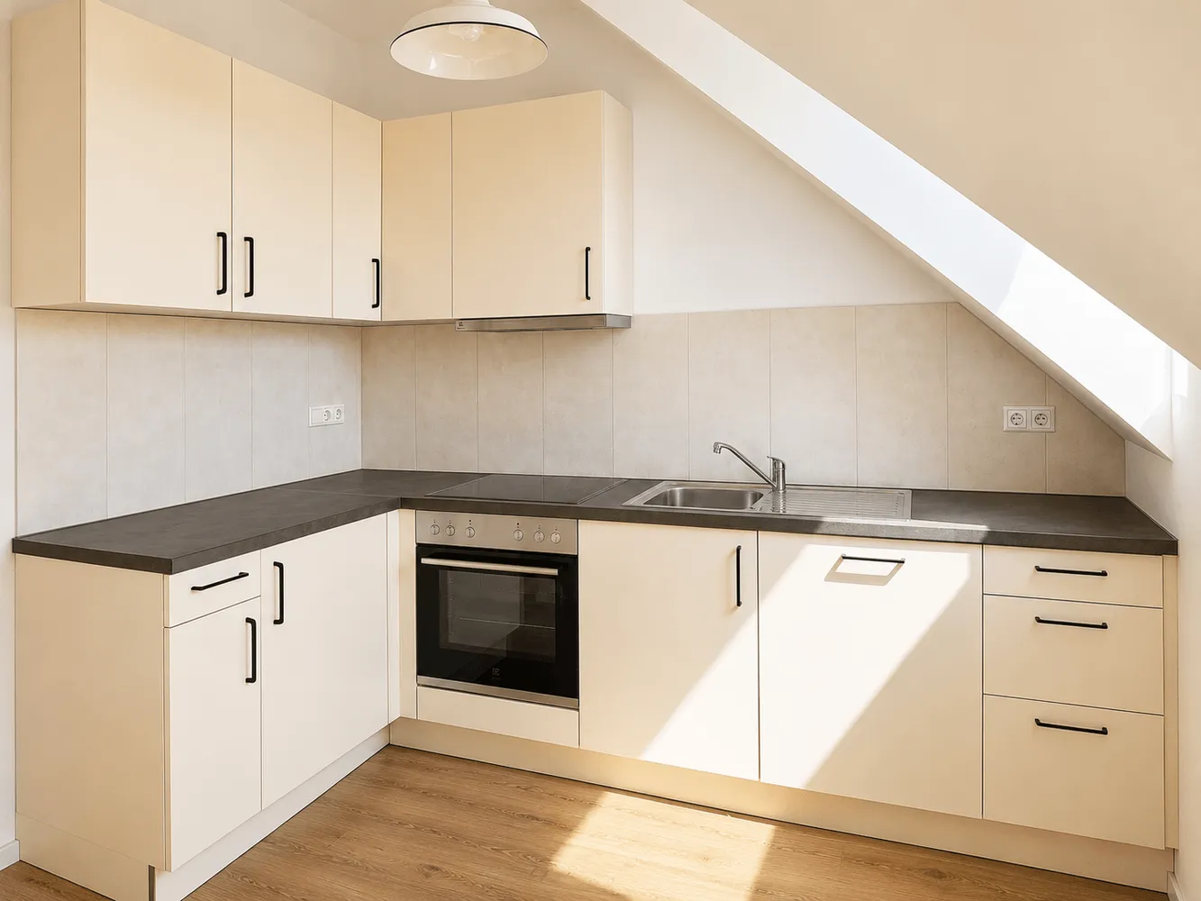 2 Zimmer Wohnung mit 56 m² in Leipzig – Bild 5