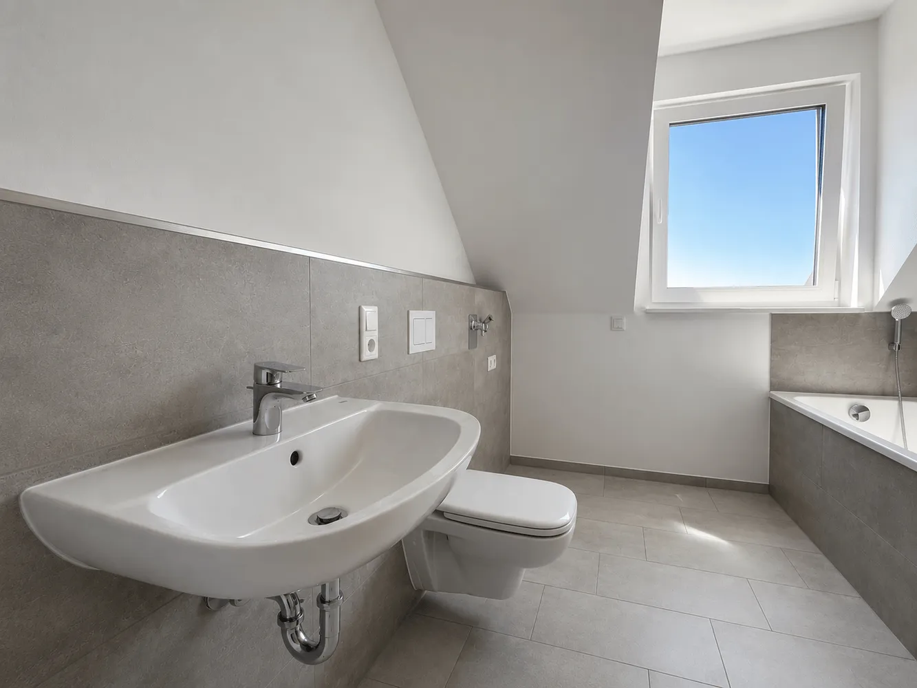 2 Zimmer Wohnung mit 56 m² in Leipzig – Bild 7