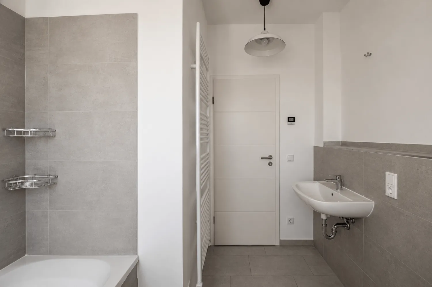 2 Zimmer Wohnung mit 56 m² in Leipzig – Bild 8