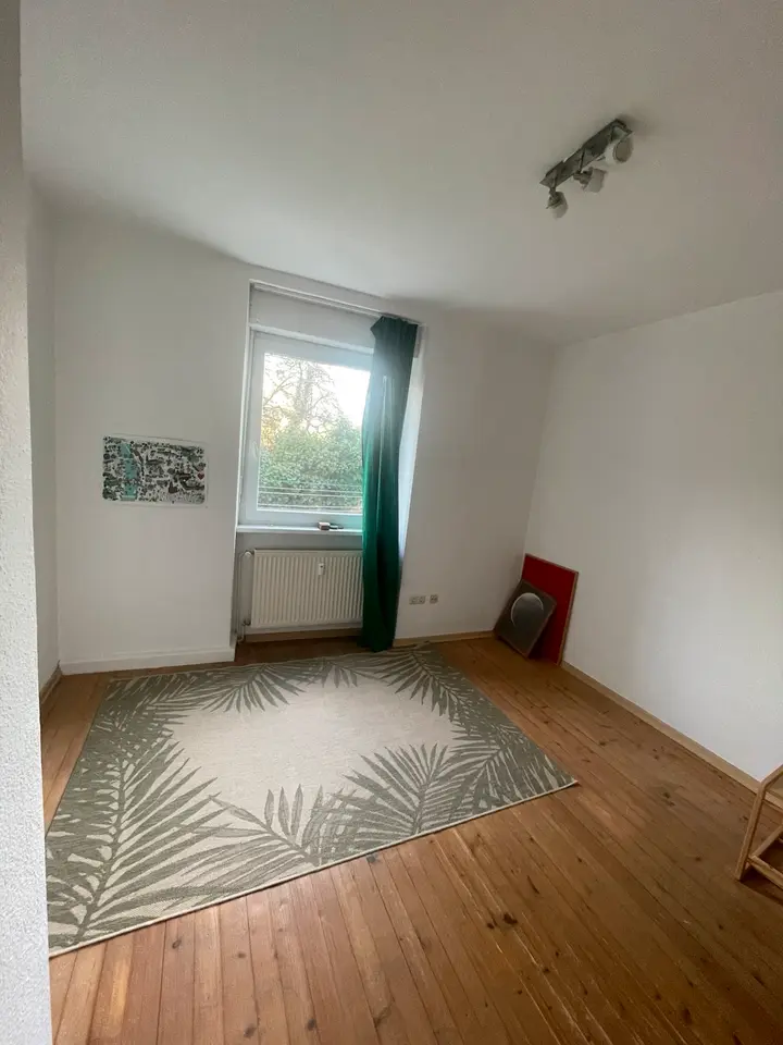 WG-Zimmer mit 13 m² in Würzburg – Bild 2