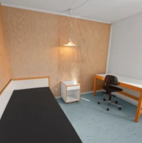 WG-Zimmer mit 13 m² in Würzburg – Bild 6