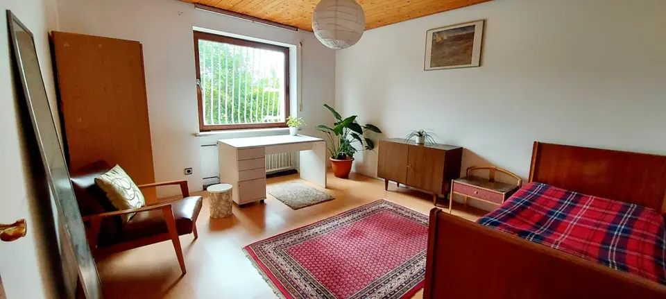 WG-Zimmer mit 13 m² in Würzburg – Bild 8