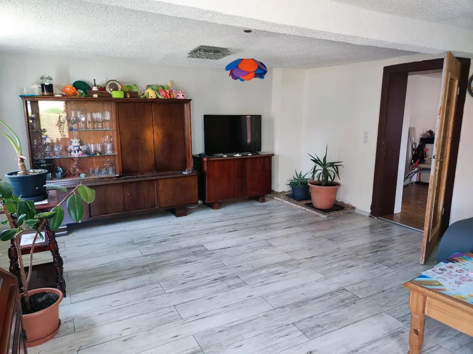 2 Zimmer Wohnung mit 60 m² in Nordhausen – Bild 2
