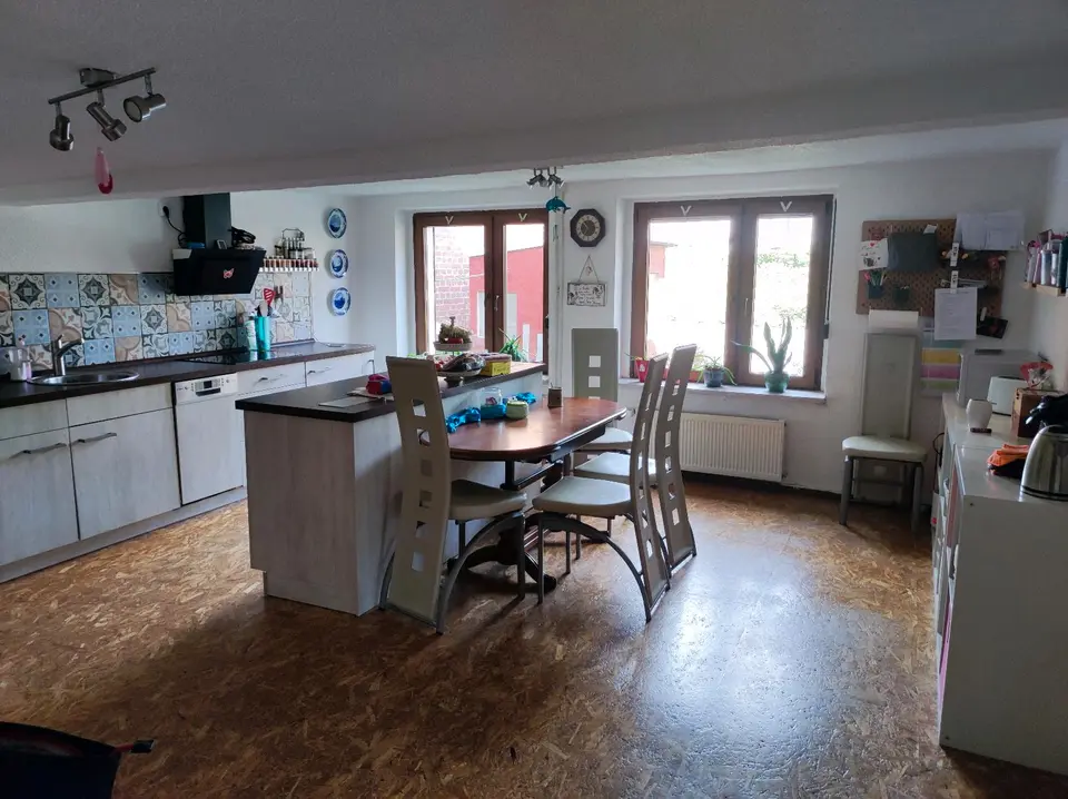 2 Zimmer Wohnung mit 60 m² in Nordhausen – Bild 3