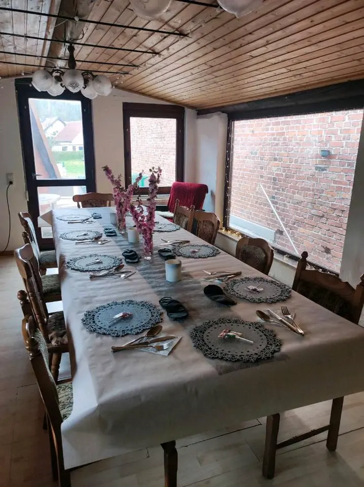 2 Zimmer Wohnung mit 60 m² in Nordhausen – Bild 5