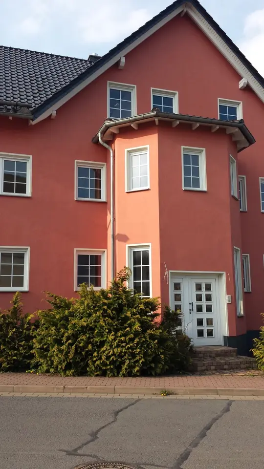 2 Zimmer Wohnung mit 60 m² in Nordhausen – Bild 8