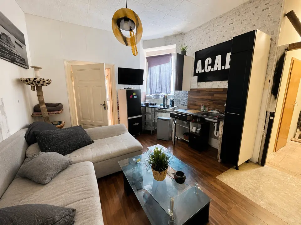 2 Zimmer Wohnung mit 60 m² in Nordhausen – Bild 9
