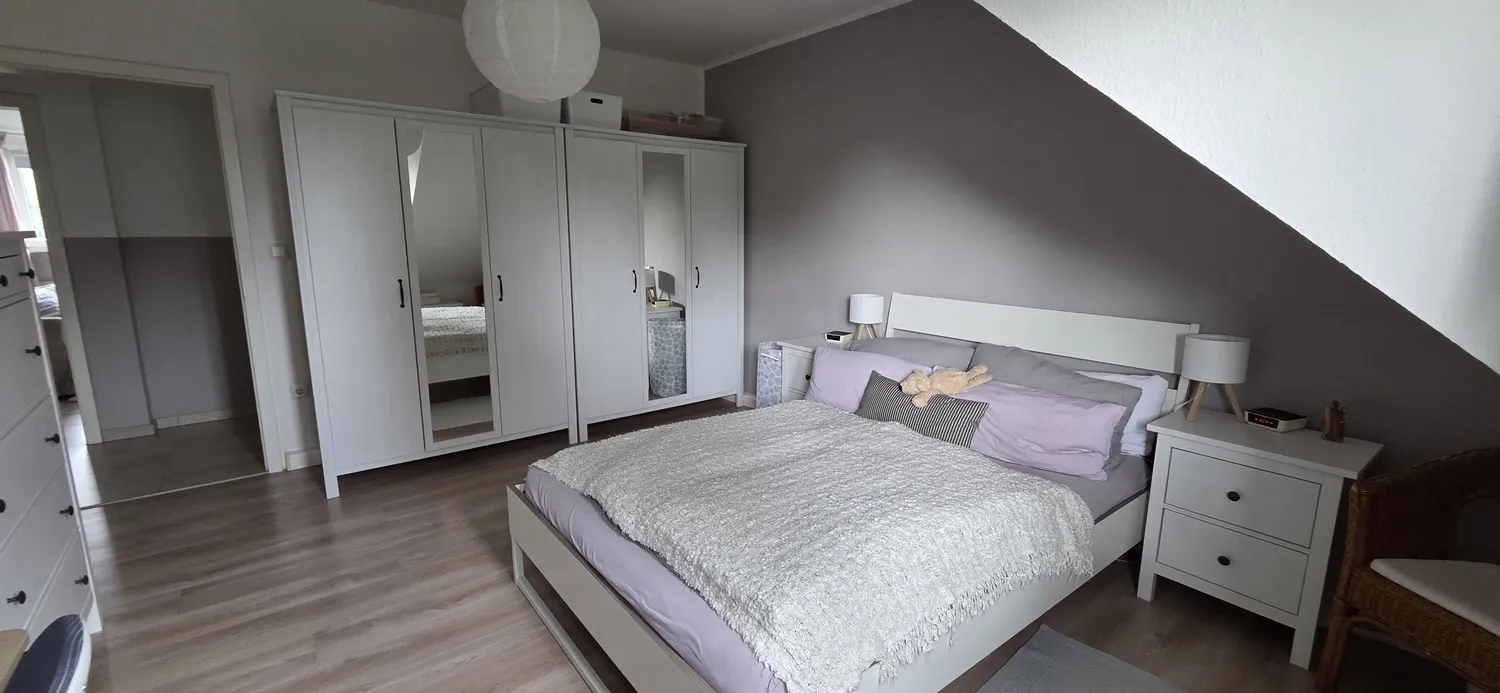 2 Zimmer Wohnung mit 40 m² in Neuss – Bild 1