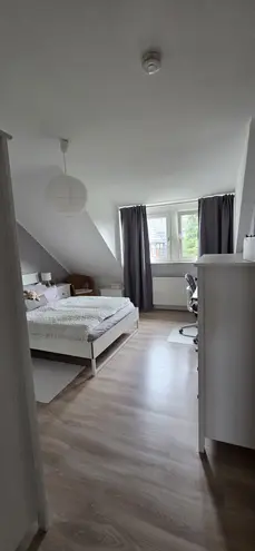 2 Zimmer Wohnung mit 40 m² in Neuss – Bild 2