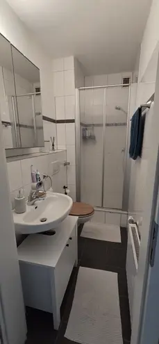 2 Zimmer Wohnung mit 40 m² in Neuss – Bild 4