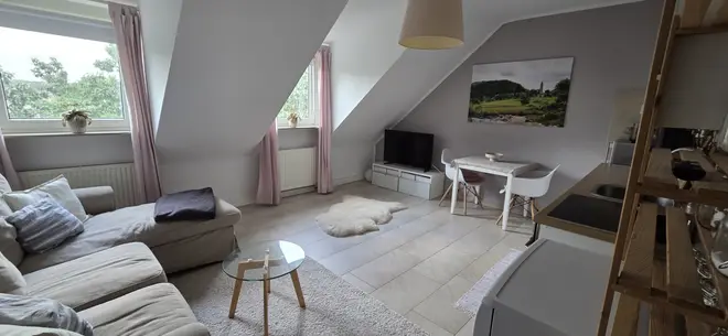 2 Zimmer Wohnung mit 40 m² in Neuss – Bild 6