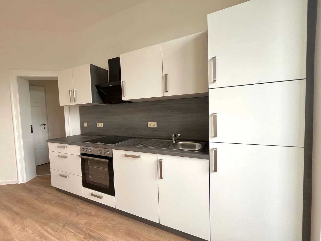 3 Zimmer Wohnung mit 78 m² in Dresden – Bild 4