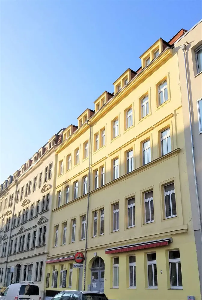 3 Zimmer Wohnung mit 78 m² in Dresden – Bild 7