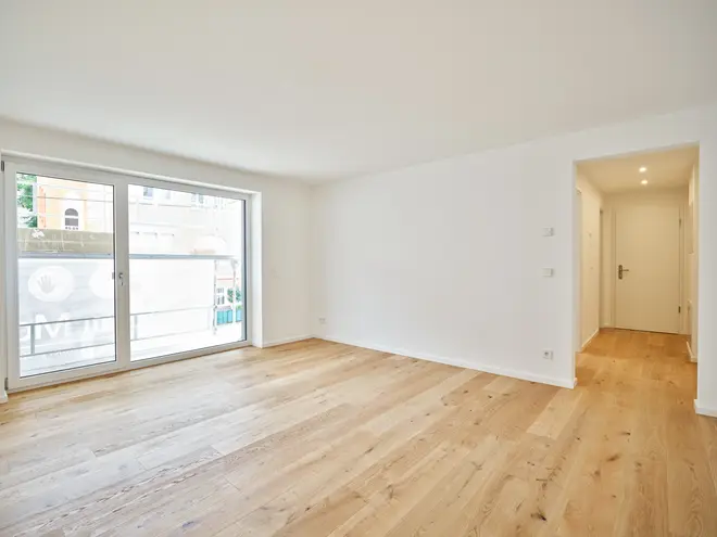 3 Zimmer Wohnung mit 67 m² in Stuttgart – Bild 1