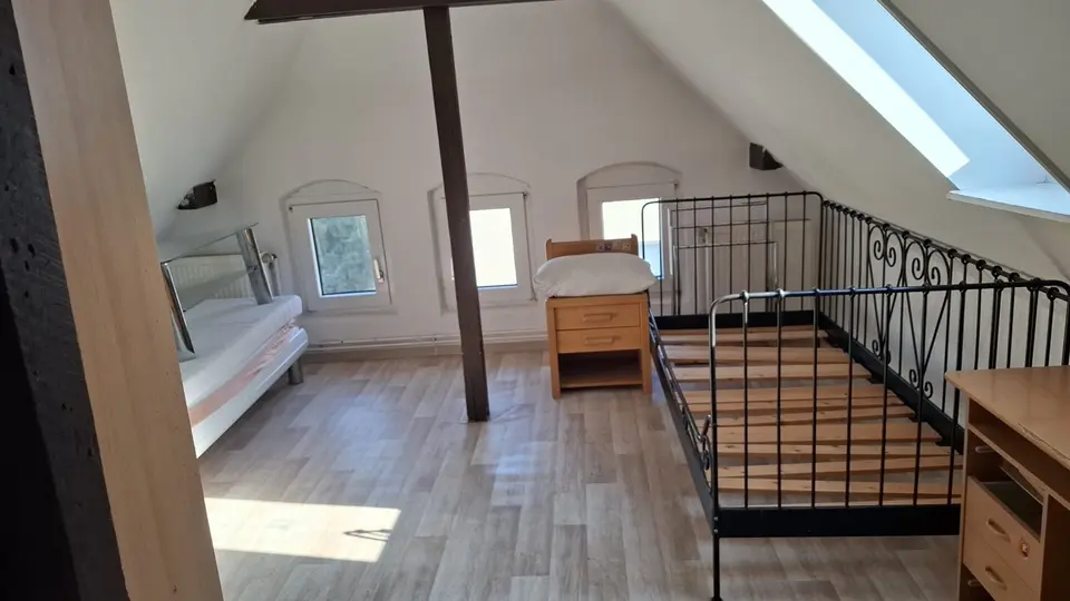 Studio mit 20 m² in Bielefeld – Bild 1