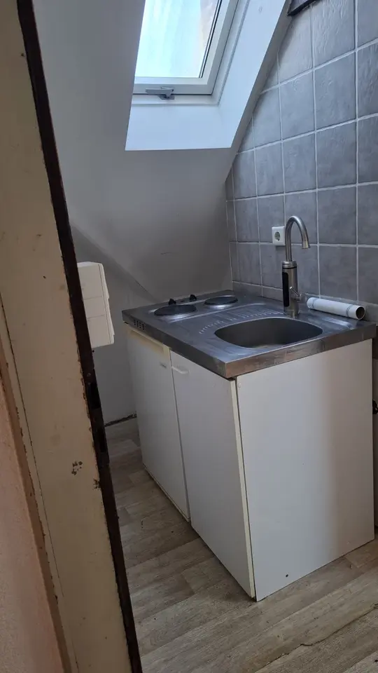 Studio mit 20 m² in Bielefeld – Bild 3