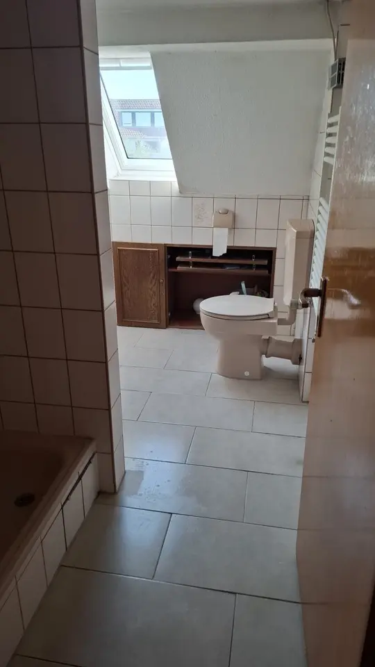 Studio mit 20 m² in Bielefeld – Bild 4
