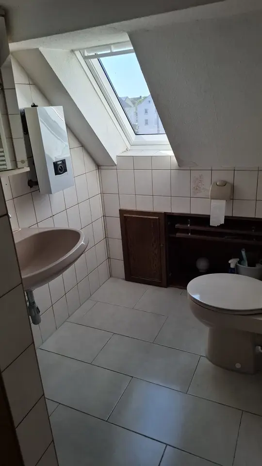 Studio mit 20 m² in Bielefeld – Bild 5