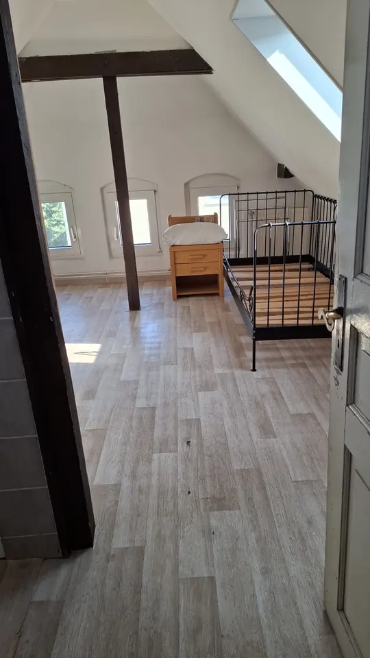 Studio mit 20 m² in Bielefeld – Bild 6