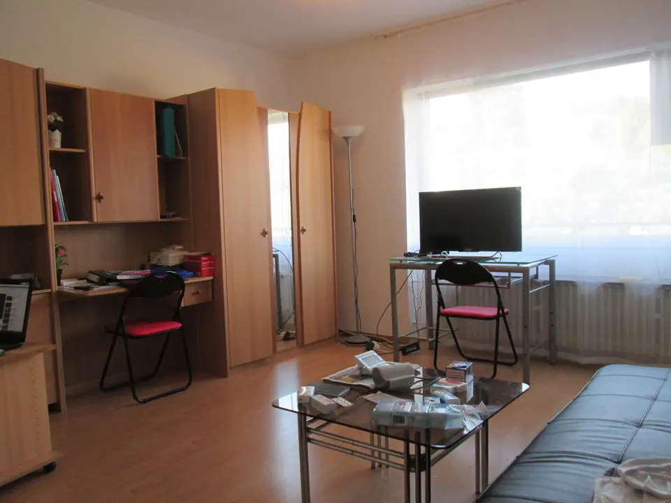 Studio mit 20 m² in Bielefeld – Bild 8