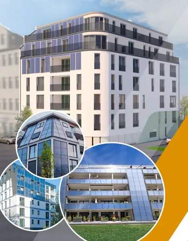 4 Zimmer Wohnung mit 86 m² in Chemnitz – Bild 7