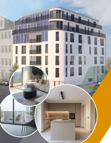 4 Zimmer Wohnung mit 86 m² in Chemnitz – Bild 8