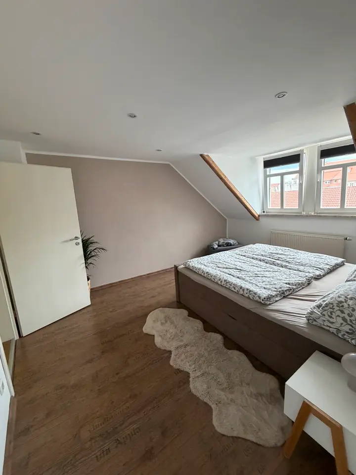 3 Zimmer Wohnung mit 92 m² in Freiberg – Bild 2