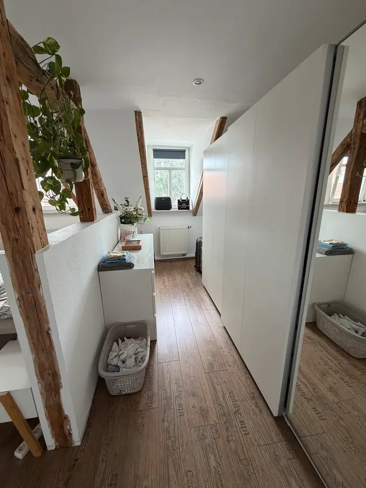 3 Zimmer Wohnung mit 92 m² in Freiberg – Bild 3