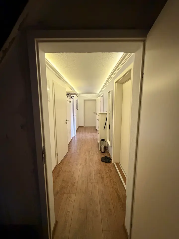3 Zimmer Wohnung mit 92 m² in Freiberg – Bild 4