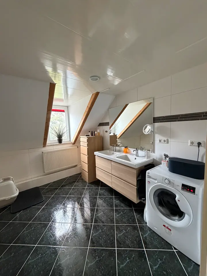 3 Zimmer Wohnung mit 92 m² in Freiberg – Bild 5