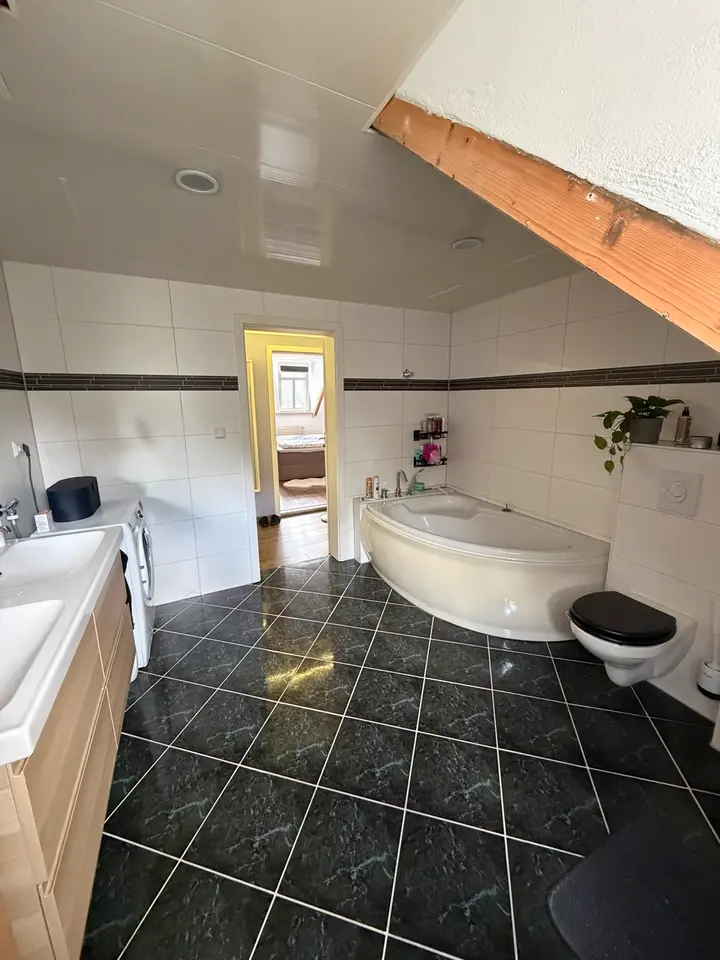 3 Zimmer Wohnung mit 92 m² in Freiberg – Bild 6
