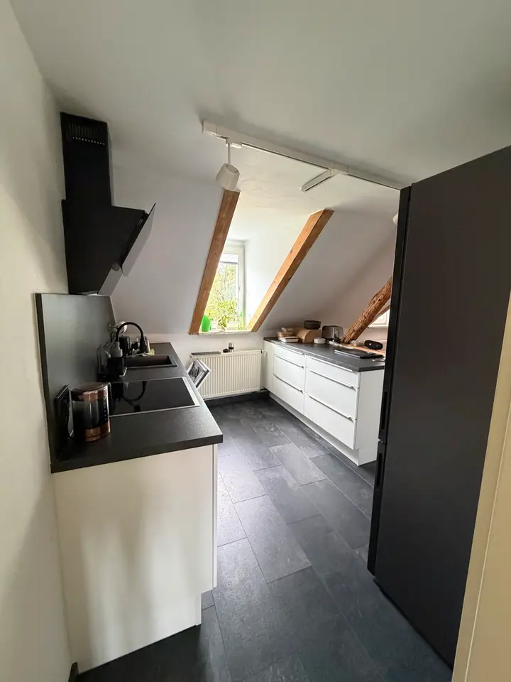 3 Zimmer Wohnung mit 92 m² in Freiberg – Bild 7