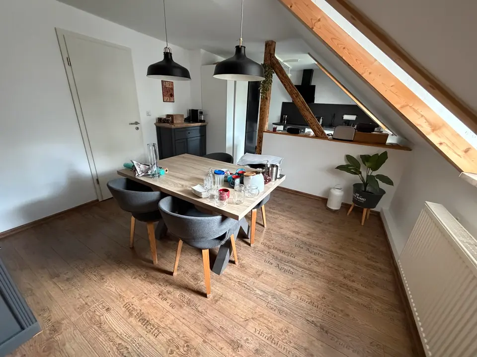 3 Zimmer Wohnung mit 92 m² in Freiberg – Bild 10