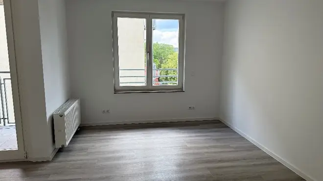 1 Zimmer Wohnung mit 34 m² in Dresden – Bild 2