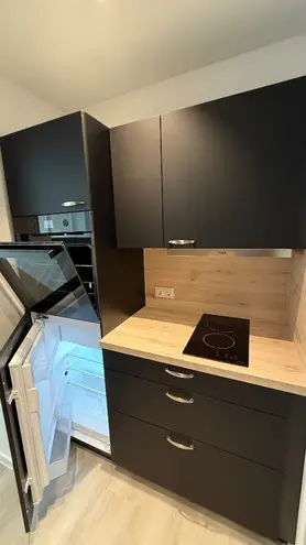 1 Zimmer Wohnung mit 34 m² in Dresden – Bild 7